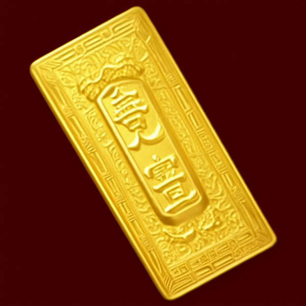 老铺黄金产品图片 老铺黄金产品图片