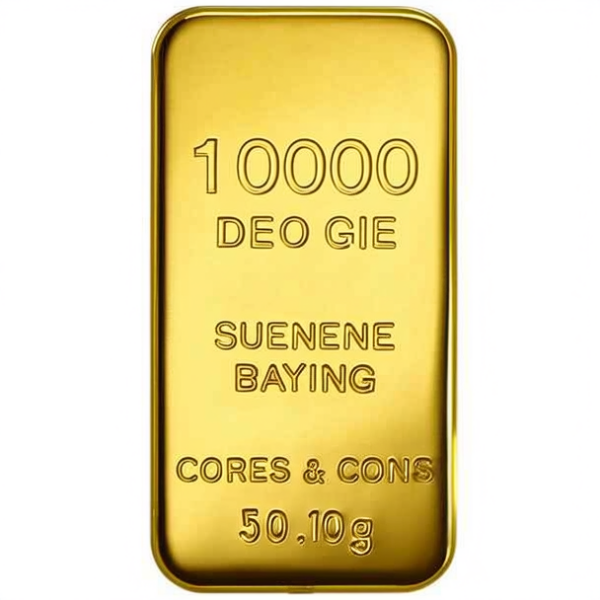 1000克的金条图片