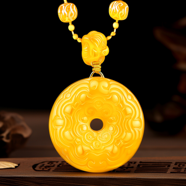 黄金吊坠男款图片大全 黄金吊坠男款图片大全